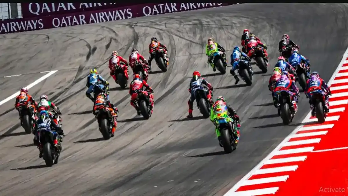 Trans7 Tayangkan Live Streaming MotoGP Belanda 2026, Bezzecchi Incar Ogura di Assen