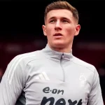 Transfer Elliot Anderson ke Manchester City Siap Menggebrak Rekor