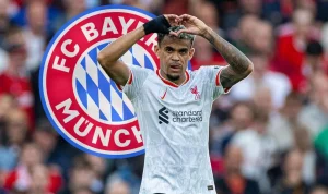 Transfer Pemain Bola: Bayern Membuat Penawaran untuk Díaz, Sementara Milan Berhadapan dengan Jashari