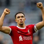 Trent Alexander-Arnold Dikecam, Real Madrid Incar Bek Kanan Baru