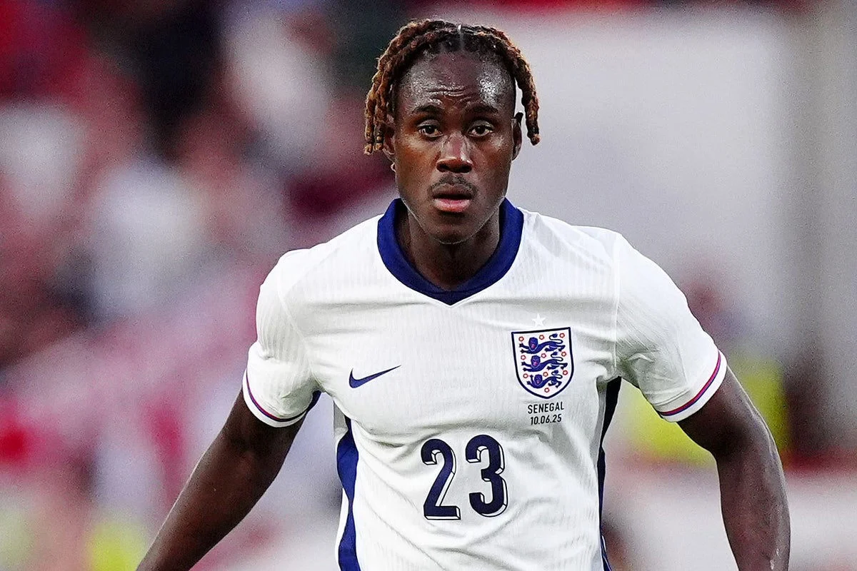 Trevoh Chalobah Bergabung dengan Timnas England untuk Piala Dunia 2026