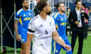 Tromsø FC dalam Sorotan: Anderlecht dan Leeds United Tertarik