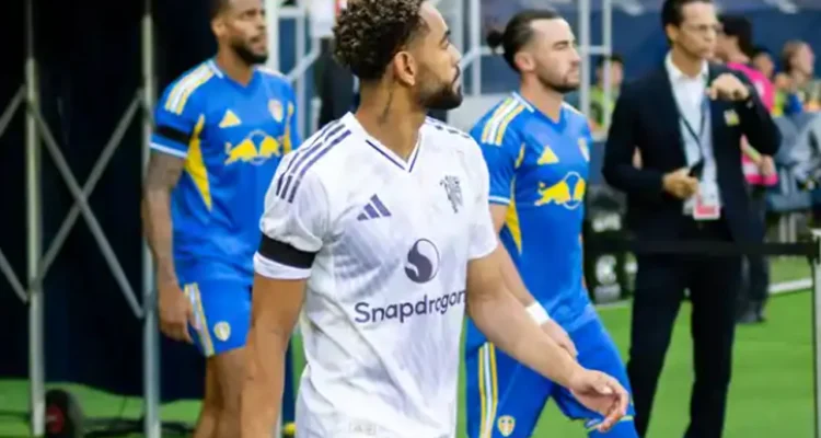Tromsø FC dalam Sorotan: Anderlecht dan Leeds United Tertarik