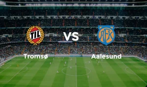 Tromsø vs Aalesund: Pertandingan Sengit di Liga Norwegia