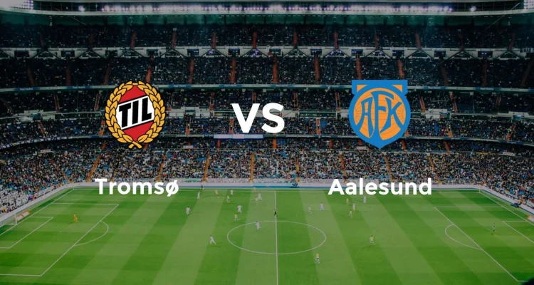 Tromsø vs Aalesund: Pertandingan Sengit di Liga Norwegia