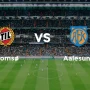 Tromsø vs Aalesund: Pertandingan Sengit di Liga Norwegia