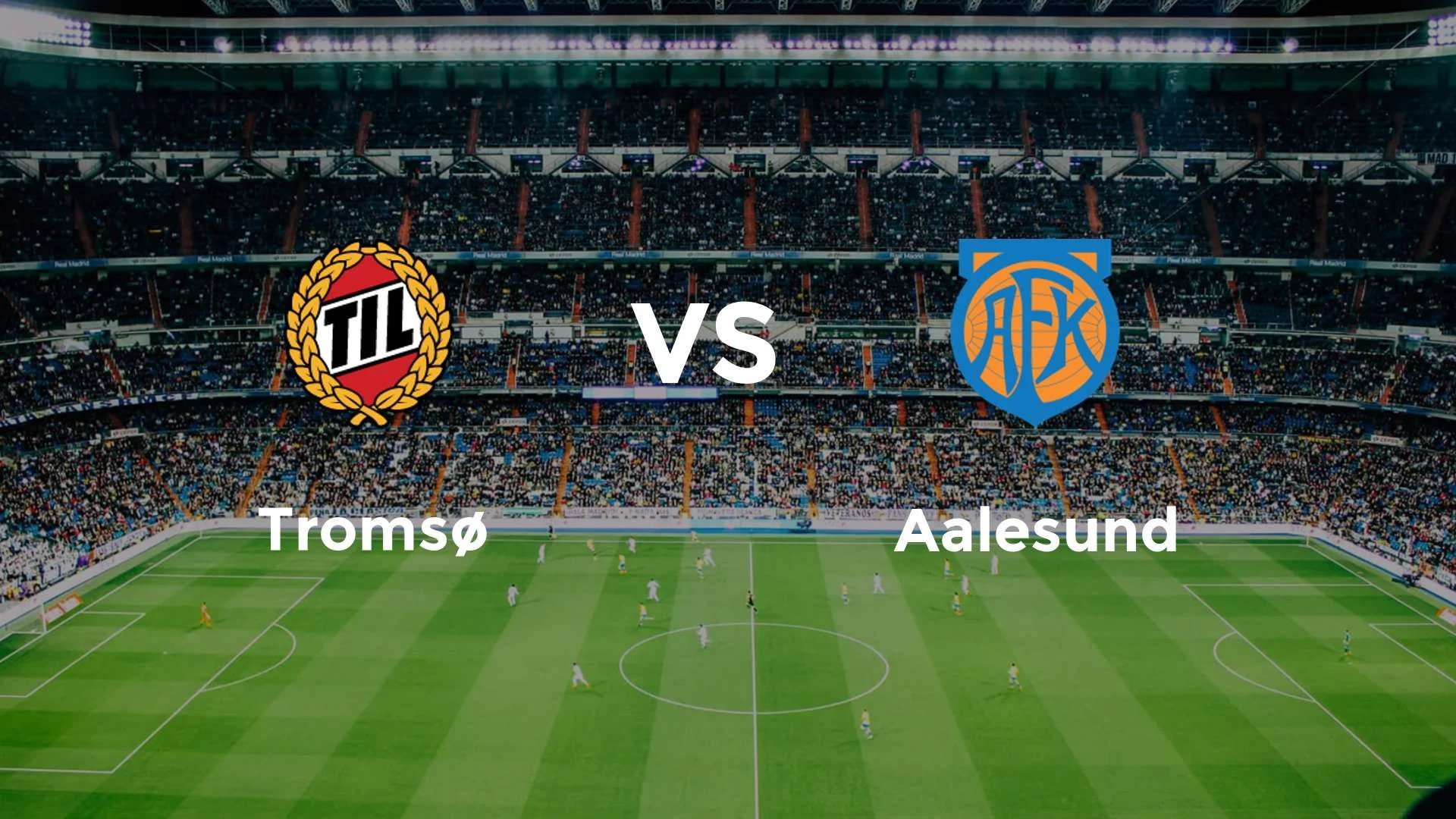 Tromsø vs Aalesund: Pertandingan Sengit di Liga Norwegia