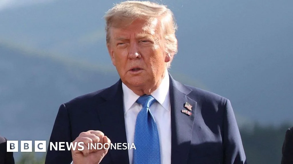 Trump dan Meloni Terlibat Pertikaian, Sementara Hyundai Luncurkan i20 Baru