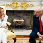 Trump Kritik Italia, Giorgia Meloni Balas Dendam