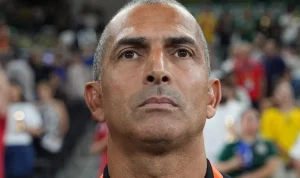 Tunisia Pecat Pelatih Sabri Lamouchi Setelah Kekalahan Telak dari Swedia di Piala Dunia 2026