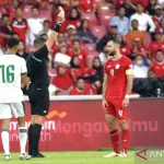 Tunisia Terpuruk, Sabri Lamouchi Dipecat Setelah Kalah dari Swedia di Piala Dunia 2026