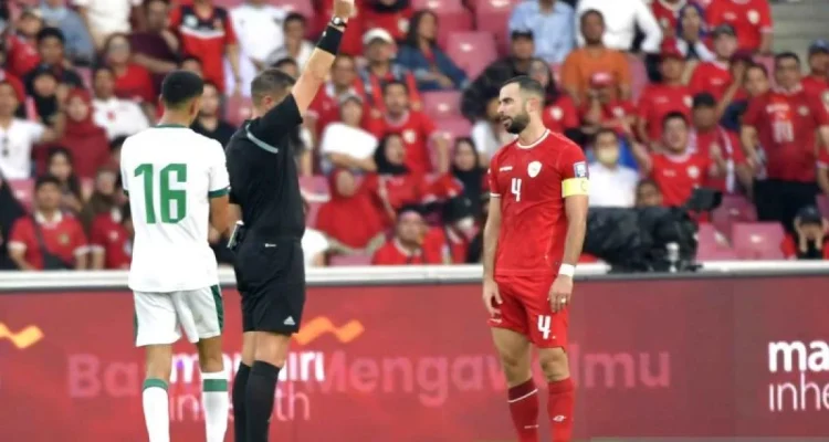 Tunisia Terpuruk, Sabri Lamouchi Dipecat Setelah Kalah dari Swedia di Piala Dunia 2026