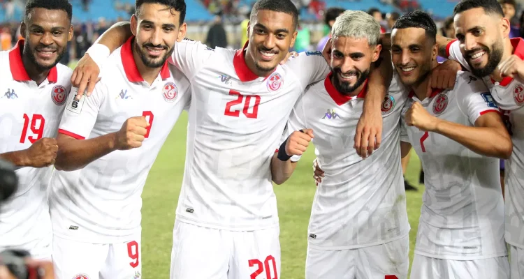 Tunisia Tersingkir dari Piala Dunia 2026: Kekalahan Telak dan Kritik terhadap Federasi