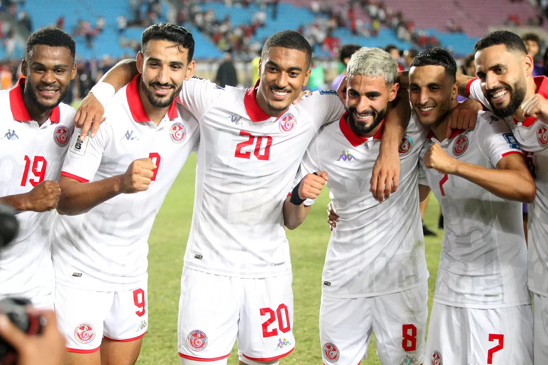 Tunisia Tersingkir dari Piala Dunia 2026: Kekalahan Telak dan Kritik terhadap Federasi