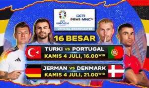 Turki Hadapi Tantangan Ganda: Menghadapi USA di Piala Dunia dan Mengatasi Masalah Lingkungan