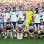 Turki Menghadapi Tantangan di Berbagai Bidang: Piala Dunia, Kesehatan, dan Diplomasi