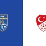 Turki vs Paraguay: Pertarungan Hidup-Mati di Piala Dunia 2026