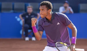 Turnamen French Open 2026: Diane Parry Tumbang, Felix Auger-Aliassime Raih Kemenangan