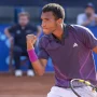 Turnamen French Open 2026: Diane Parry Tumbang, Felix Auger-Aliassime Raih Kemenangan