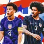Tyler Adams dan USMNT Dominasi Piala Dunia 2026