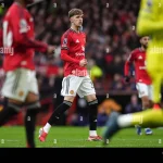 Tyler Fletcher, Pemain Muda Manchester United, Dipanggil ke Skuad Skotlandia untuk Piala Dunia 2026