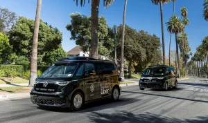 Uber Hadapi Tantangan Baru: Robotaksi dan Keamanan Penumpang