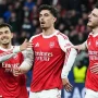 UCL: Kai Havertz dan Arsenal Gagal Raih Gelar, PSG Menang Lewat Adu Penalti