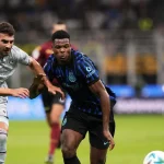 Udinese dan Inter Milan: Dua Klub yang Berlomba di Liga Italia