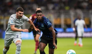 Udinese dan Inter Milan: Dua Klub yang Berlomba di Liga Italia