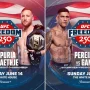 UFC Freedom 250 di Gedung Putih: Pertarungan Bergengsi dan Kontroversial