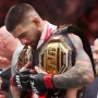 UFC Freedom 250: Gaethje Menangkan Gelar Juara Dunia Melawan Topuria di White House
