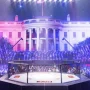 UFC Freedom 250: Trump Rayakan Ulang Tahun ke-80 dengan Acara Tinju di White House