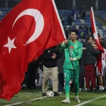 Uğurcan Çakır dan Millî Takım'ın Dünya Kupası Macerası