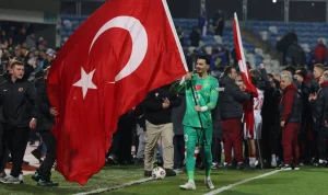 Uğurcan Çakır dan Millî Takım'ın Dünya Kupası Macerası