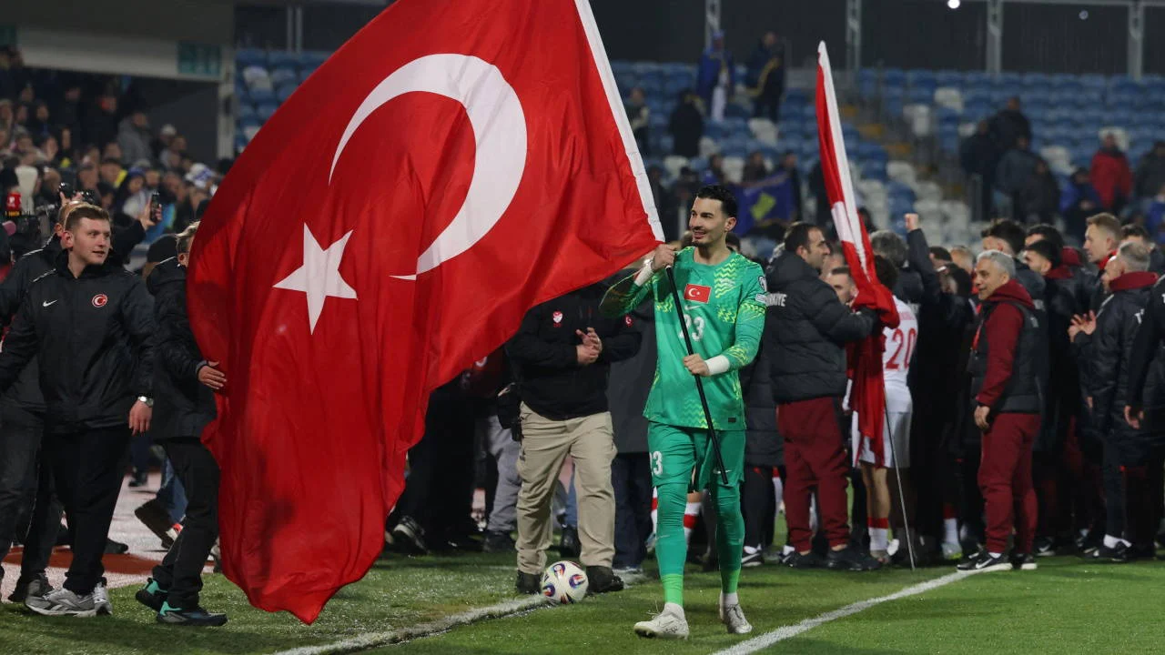 Uğurcan Çakır dan Millî Takım'ın Dünya Kupası Macerası