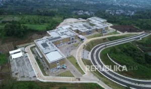 UIN Malang Siapkan Pioner Jawab Tantangan Di Era Digitalisasi