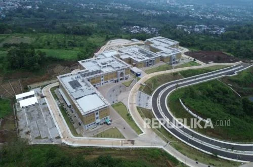 UIN Malang Siapkan Pioner Jawab Tantangan Di Era Digitalisasi