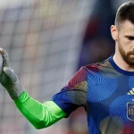 Unai Simón: Sang Penjaga Gawang Andalan Spanyol di Piala Dunia 2026