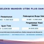 Unair Membuka Jalur Mandiri UTBK Plus, Ini Syarat dan Cara Pendaftaran