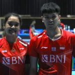 Unggul Indah Cahaya: Kisah Sukses Siswa Surabaya dan Ganda Campuran Indonesia