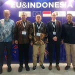 Uni Eropa Menghadapi Tantangan Baru: Dari Overtourism Hingga Ketergantungan Teknologi AS