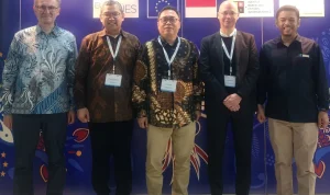 Uni Eropa Menghadapi Tantangan Baru: Dari Overtourism Hingga Ketergantungan Teknologi AS