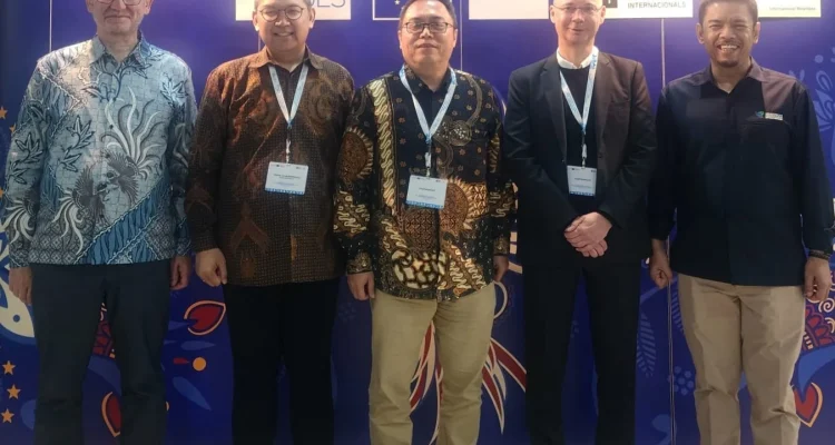 Uni Eropa Menghadapi Tantangan Baru: Dari Overtourism Hingga Ketergantungan Teknologi AS