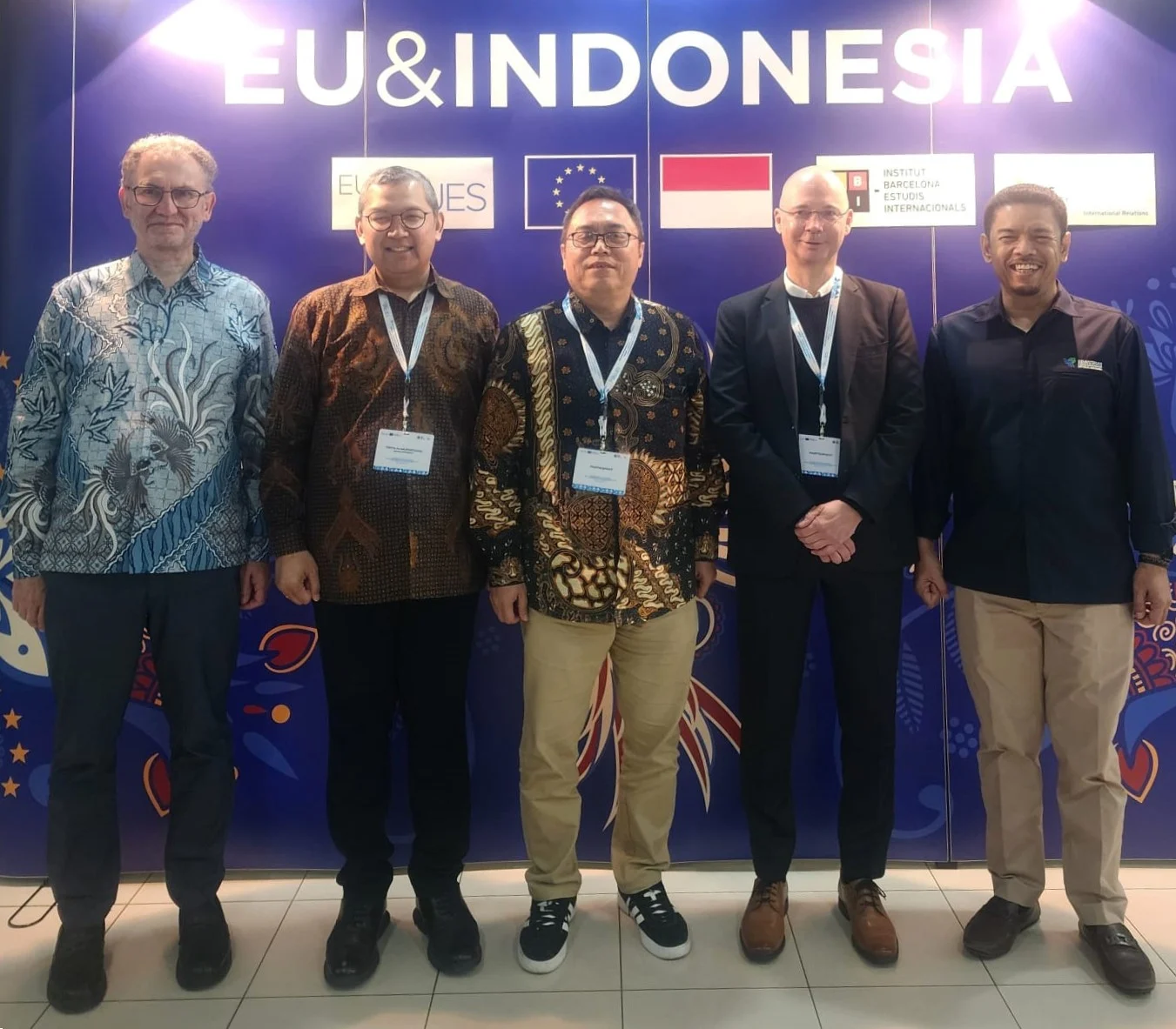 Uni Eropa Menghadapi Tantangan Baru: Dari Overtourism Hingga Ketergantungan Teknologi AS