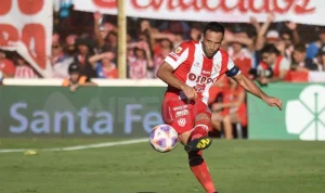 Union de Santa Fe Menghadapi Masa Depan Tanpa Corvalán