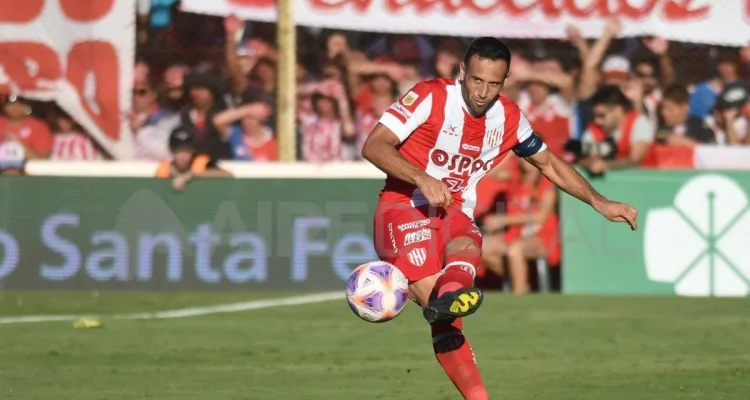 Union de Santa Fe Menghadapi Masa Depan Tanpa Corvalán