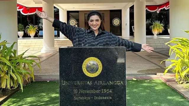 Universitas Airlangga Jadi Sorotan: Dari Wisuda Keluarga Ashanty hingga Kasus Video Mesum Mahasiswa