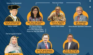 Universitas Airlangga Menghadapi Tantangan: Dari Ketergantungan Impor Obat hingga Kasus Penggelapan Dana