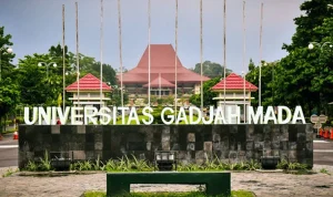 Universitas Gadjah Mada Umumkan Hasil Seleksi Mandiri, 4.480 Calon Mahasiswa Diterima