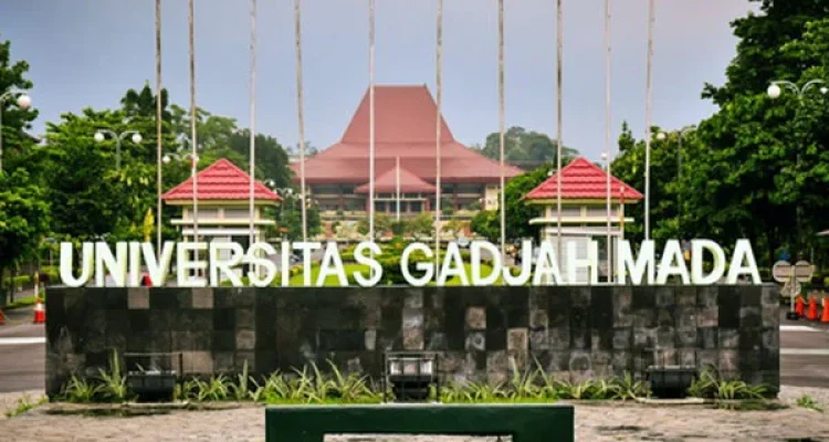 Universitas Gadjah Mada Umumkan Hasil Seleksi Mandiri, 4.480 Calon Mahasiswa Diterima